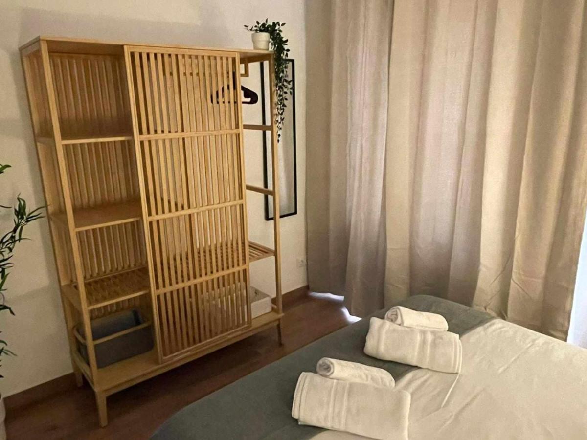 Appartement Estudio Retiroibiza Ii Madrid