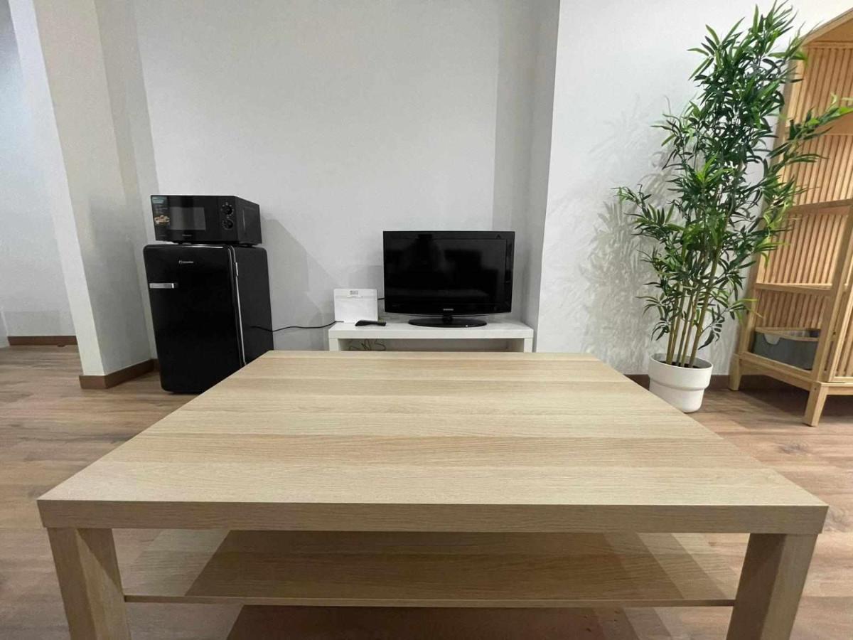 Estudio Retiroibiza Ii Appartement *